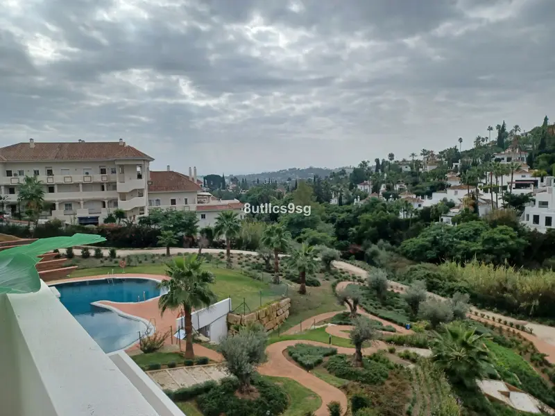 Apartamento 3 Dormitorios Nueva Andalucía Marbella