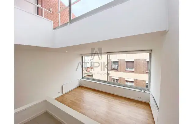 Ático 3 Dormitorios 150m² Sarrià Barcelona