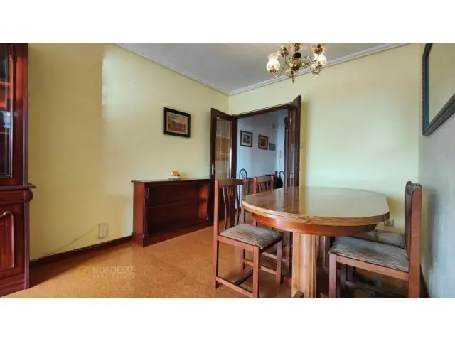 Apartamento 3 Dormitorios Reinosa Alto Campoo Cerca Playas