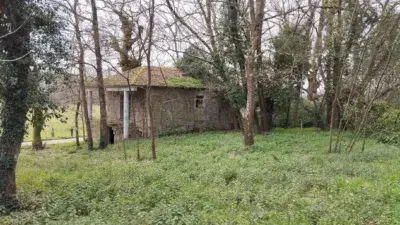 Casa en Venta Nogueira de Ramuín 2 Dormitorios 1 Baño