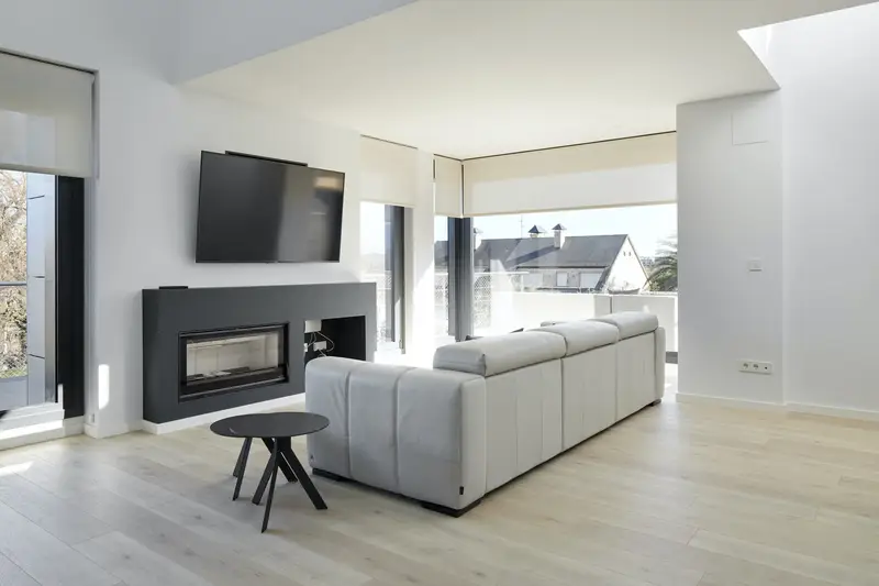 Apartamento 3 Dormitorios Gipuzkoa Alquiler Familia Piscina Parking