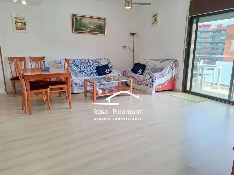 Piso en Venta Fenals Lloret de Mar Cerca de la Playa