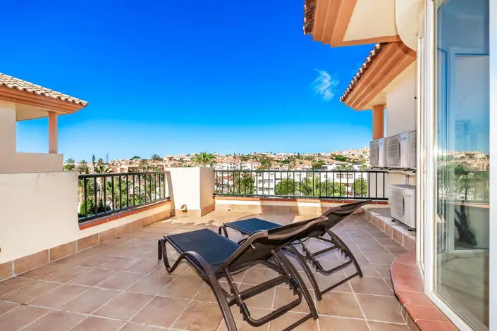 Villa 4 Dormitorios Costa del Sol Recientemente Renovada