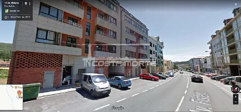 Venta Local Comercial Cee 80m2