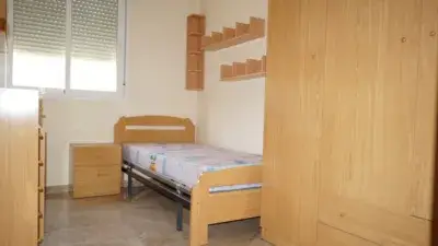 Piso en Venta Baena con Terraza y Plaza de Parking