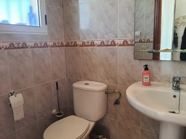 Villa Adosada 4 Dormitorios Benijofar Costa Blanca