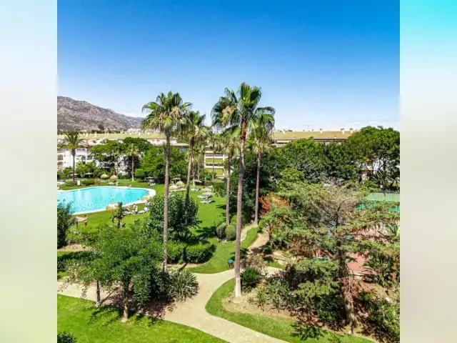 Apartamento 2 Dormitorios en Venta Marbella
