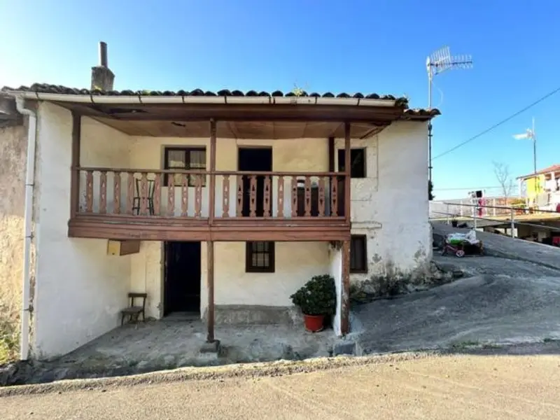 venta Chalet en Ribadesella, Asturias (40082484564.105600)- Globaliza