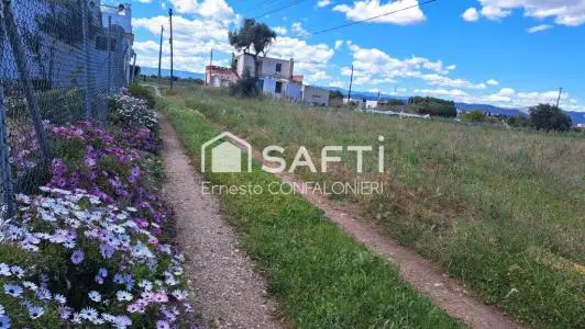 Casa a Reformar 6000m2 Costa Norte Vinaros