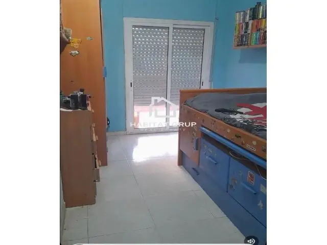 Piso en Venta Santa Eugenia de Ter Girona 114m2 3 Dormitorios Terraza