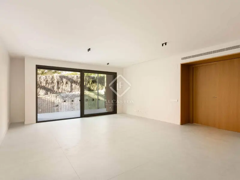 Apartamento en venta en Barcelona Sant Gervasi-Galvany