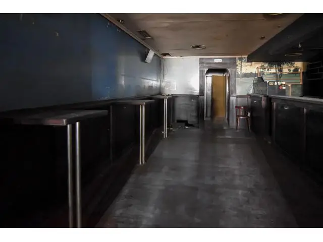 Local Comercial Zona Orzan A Coruña