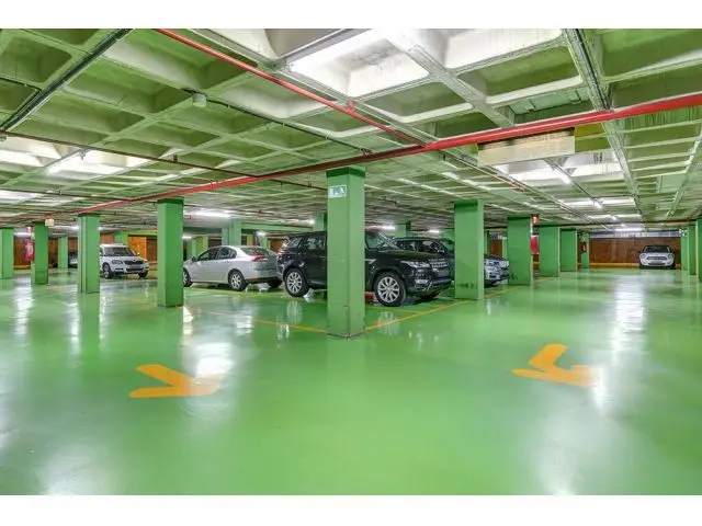 Parking en Alquiler en Barcelona