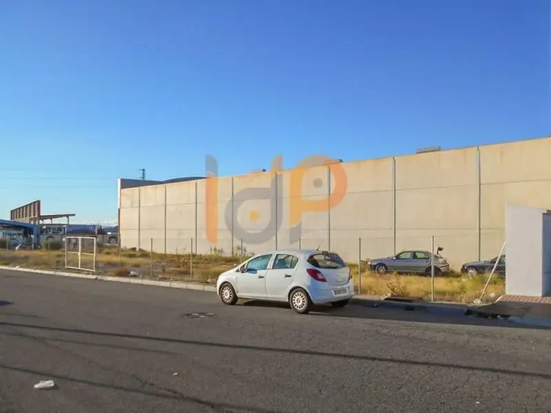 Parcela Urbana en Venta en Huercal Overa 700m2