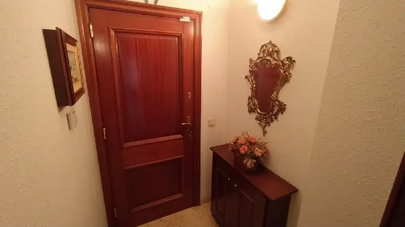 Venta Dúplex 4 habitaciones Sabadell Patio 70m2