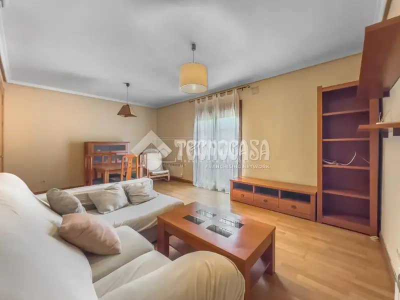Piso en Venta Azucaica Toledo 1 Dormitorio Garaje Cerca Hospital