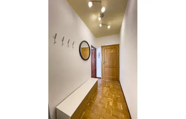 Alquiler Apartamento 3 Dormitorios 77m2 Cartagena