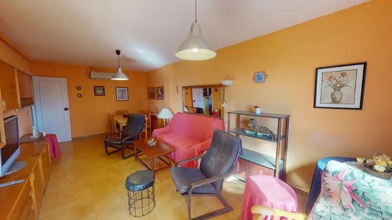 Apartamento en venta en La Manga del Mar Menor