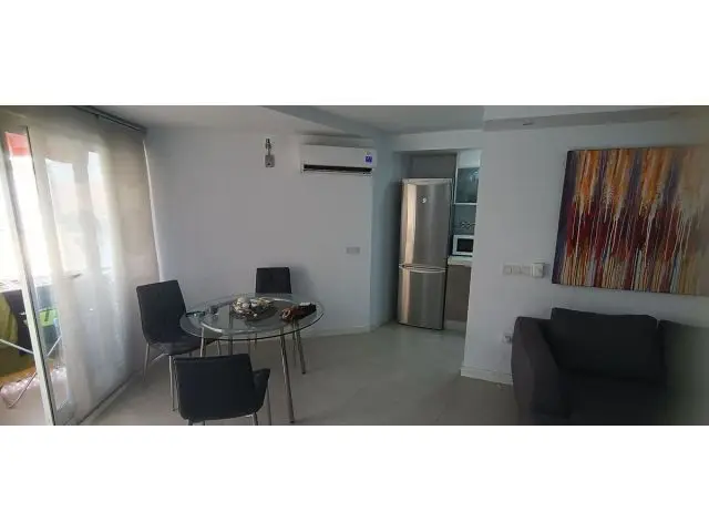 Apartamento en Venta Marbella Centro Reformado Cerca Playa