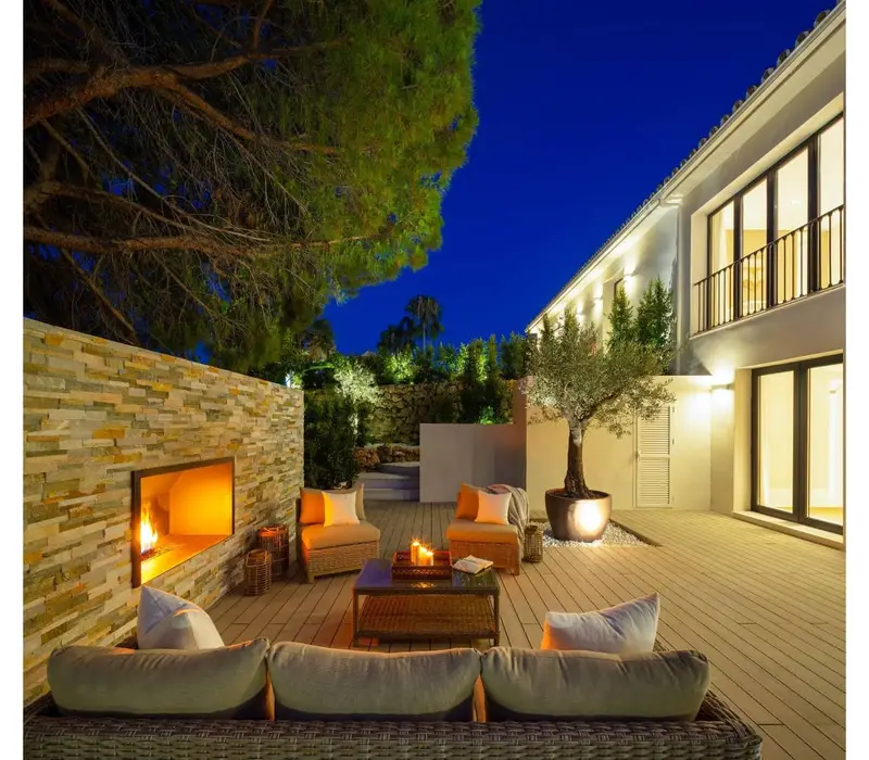 Villa en Venta Nueva Andalucía 5 Dormitorios Piscina Privada