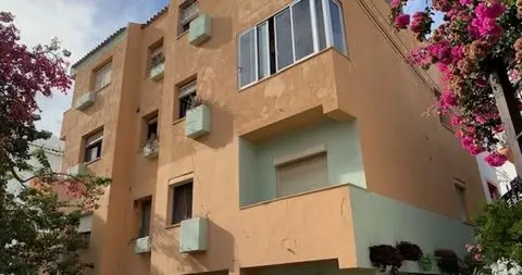 Edificio en Venta Estepona: Hotel, Apartamentos o Residencial