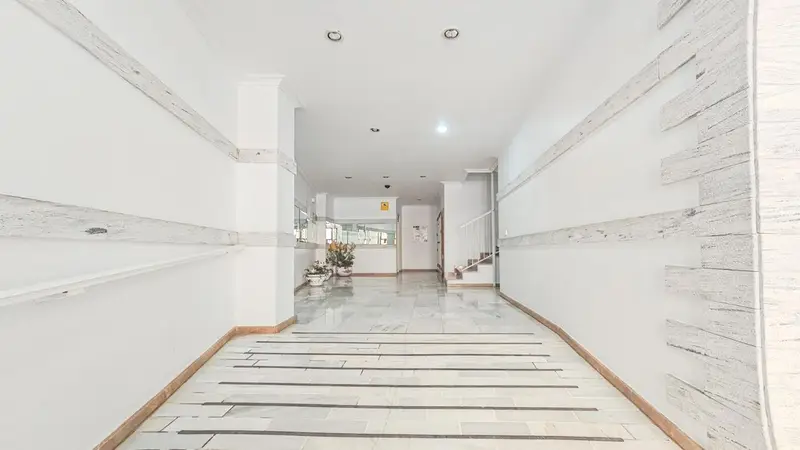 Apartamento 2 Dormitorios Torrevieja Playa Del Cura
