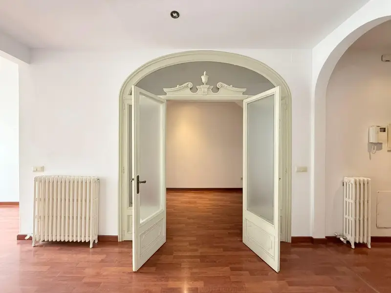 Venta Piso 2 Habitaciones Centre Poble Igualada