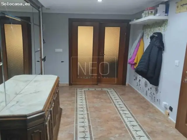 Piso en Calderon de la Barca Langreo 117m2 3 Dormitorios