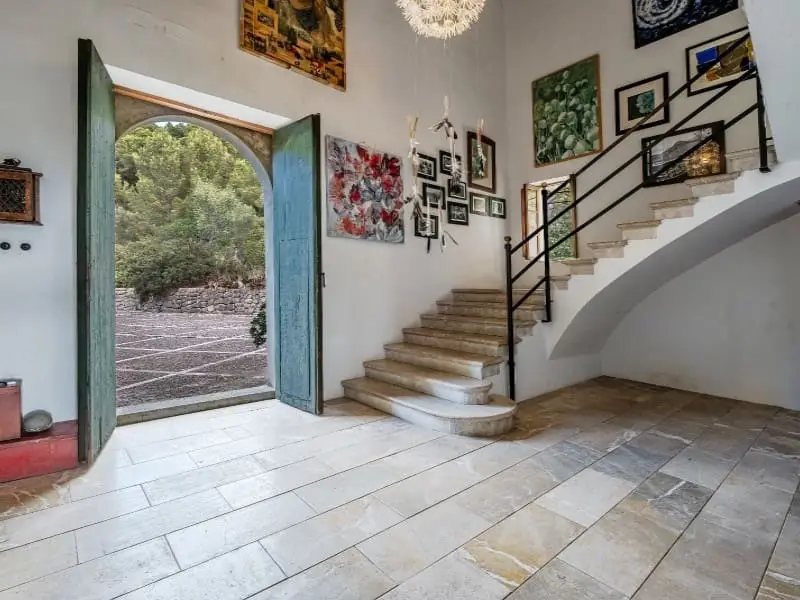 Finca Rural en Venta Andratx Mallorca