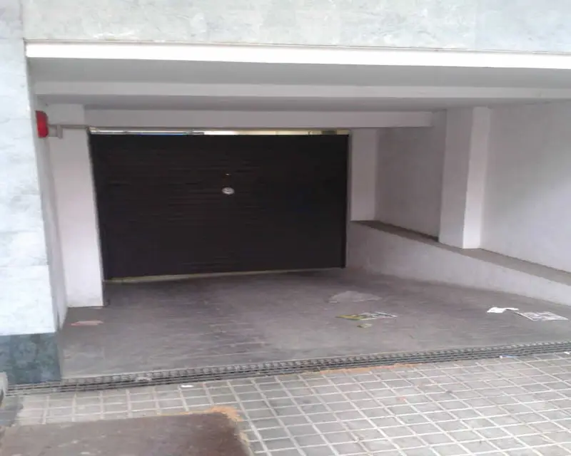 Garaje en Venta en Sant Adrià de Besòs