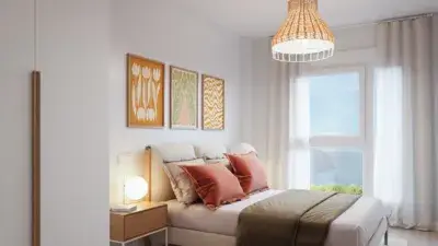 Piso en Venta en San Cristobal-Adurtza Vitoria Gasteiz