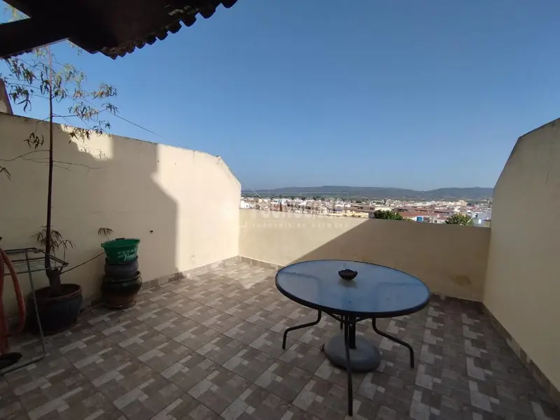Ático en venta Andújar - Parque San Eufrasio