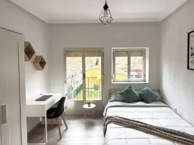 Piso en alquiler en Diseminado de Gibaja