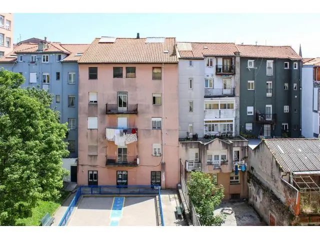 Vivienda Reformada Centro Santander 87m2 A Estrenar