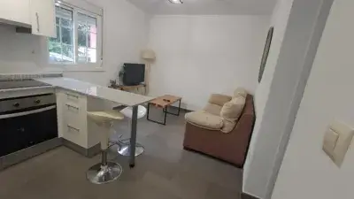 Apartamento Reformado Rúa Gorxal Dos Dormitorios