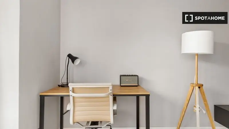 Apartamento en Madrid 2 dormitorios 2 baños Spotahome