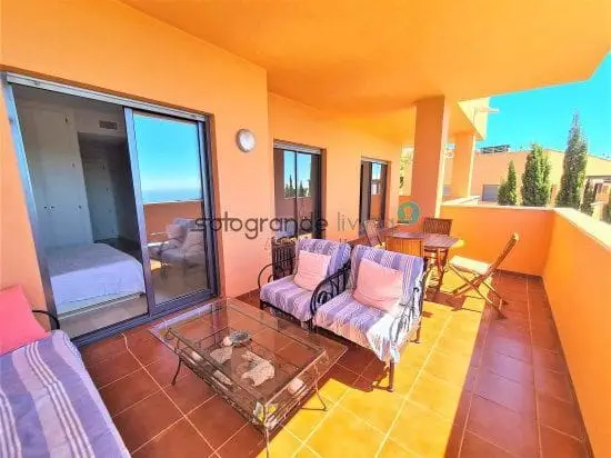 Apartamento en Manilva Alquiler Vacacional y Temporada Escolar