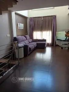 Casa Adosada en Venta Vall D Uxo Castellon