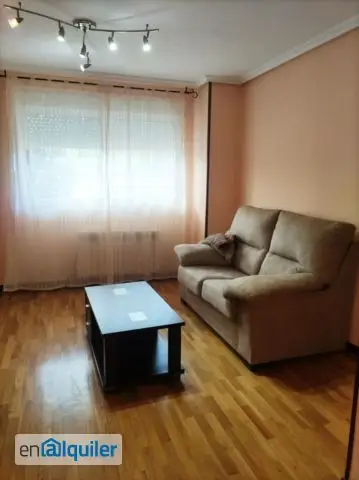 Alquiler Piso Fabrica de Armas 1 Dormitorio