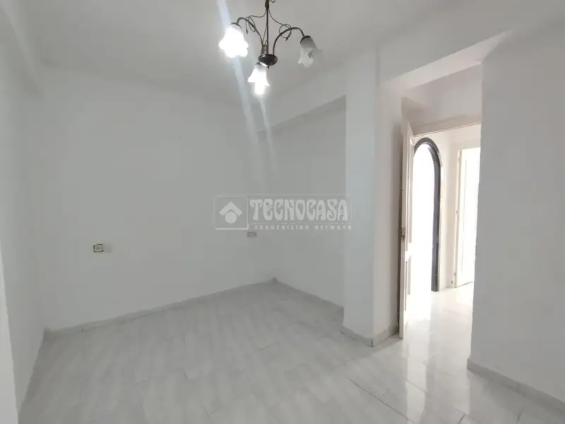 Piso en venta en Trinidad - Miraflores - Carlinda