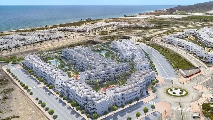 3 Bed Apartment for sale