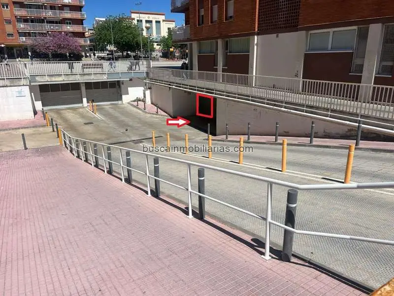 Nave Industrial en Venta Vilanova i la Geltrú 130m²
