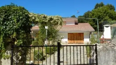 Casa en venta en Espinosa de los Monteros