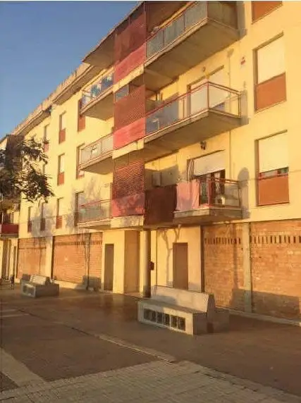 Garaje 80m2 Lepe Terraza Trastero