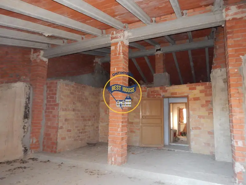 Casa en Venta Montaverner Valencia 3 Habitaciones Patio Terraza
