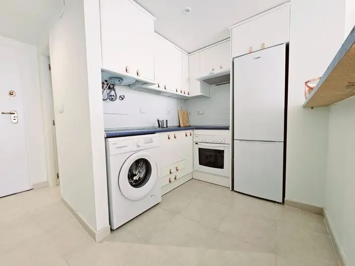 Apartamento 2 Dormitorios Villamartin Costa Blanca