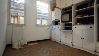 Piso en venta en Betanzos centro para reformar