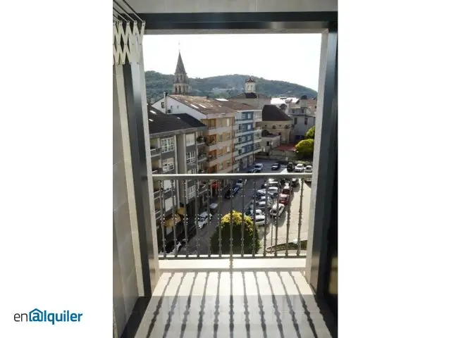 Alquiler Piso Couto Dali 3 Dormitorios Garaje Trastero