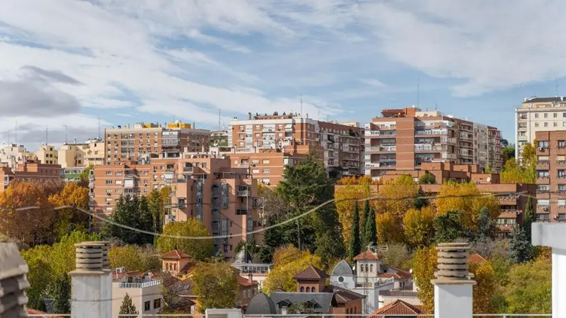 Piso para comprar en Madrid, España