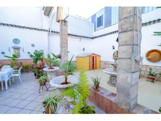 Adosado en Venta en Montilla Cordoba